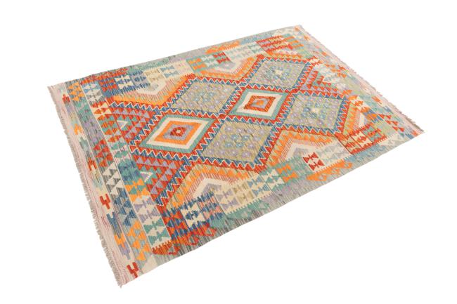 Kilim Afghan - 1