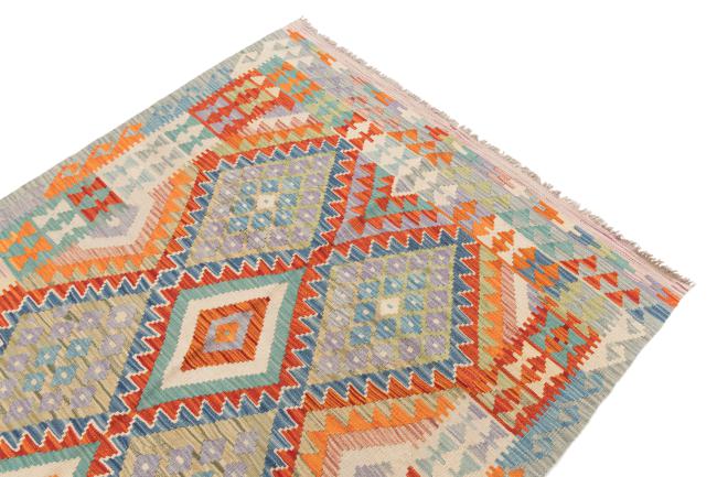 Kilim Afghan - 2