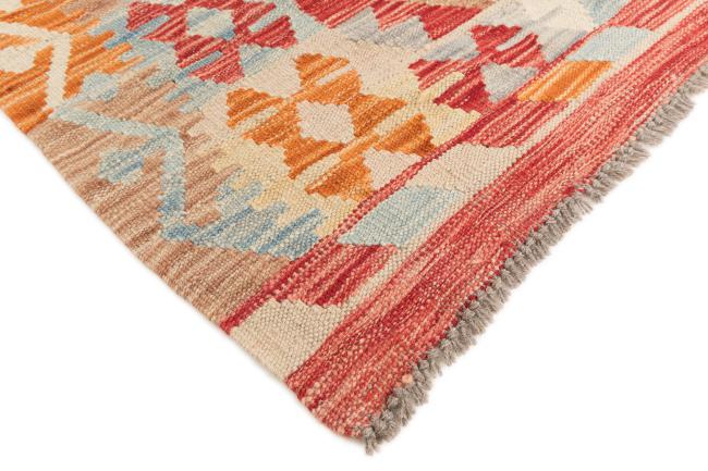 Kilim Afegão - 4