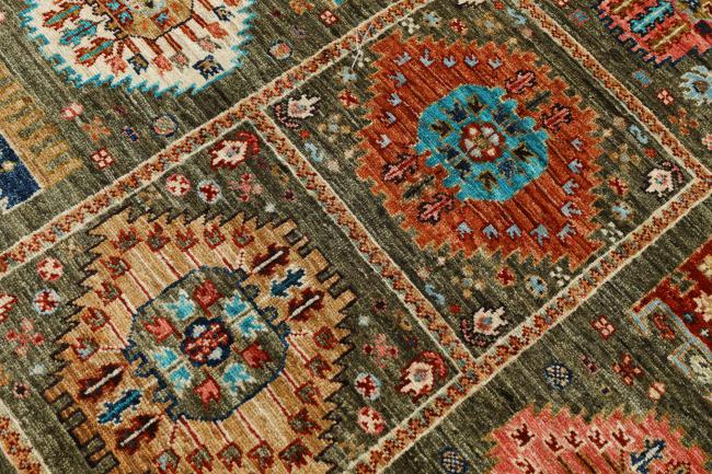 Arijana Design 211x150 ID175376  NainTrading: Tappeti Orientali in 200x150