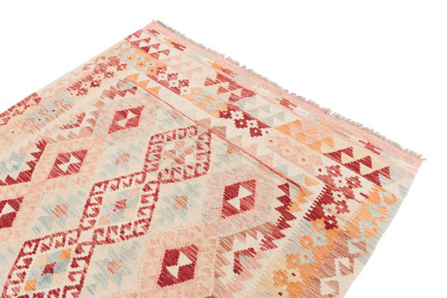 Kilim Afghan - 2