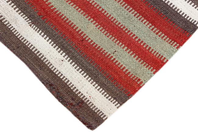 Kilim Fars Antique - 6