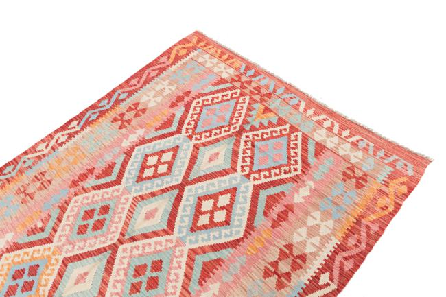 Kilim Afghan - 2