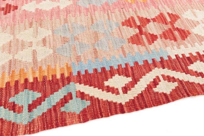 Kilim Afghan - 3