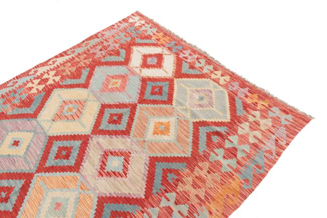 Kilim Afghan - 2