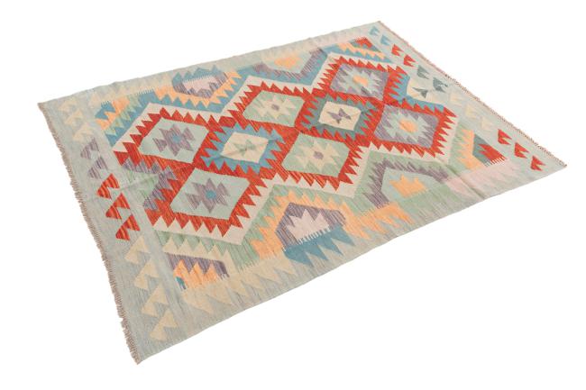 Kilim Afghan - 1