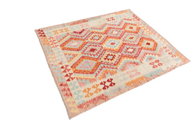 Kilim Afghan - 1