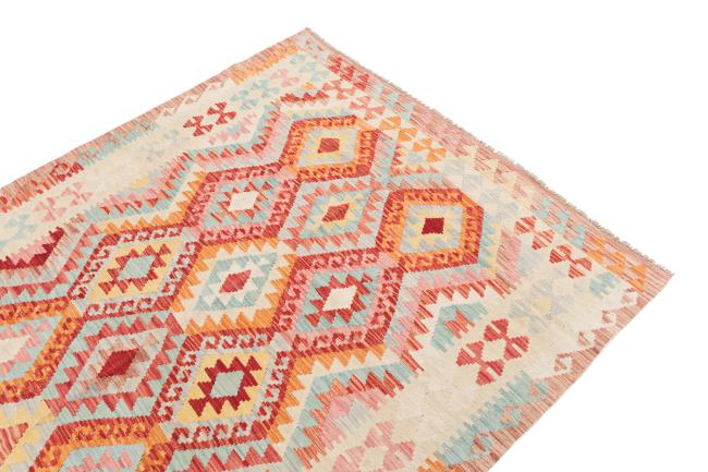 Kilim Afghan - 2