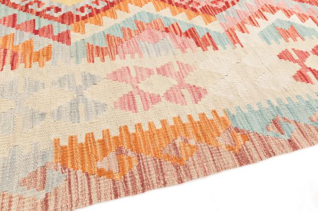 Kilim Afghan - 3