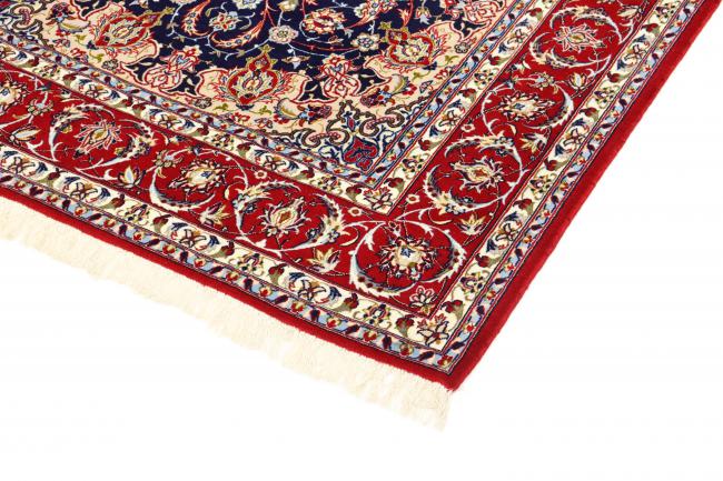 Isfahan Silk Warp - 3