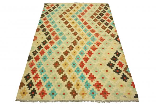 Kilim Afghan Maimana - 1