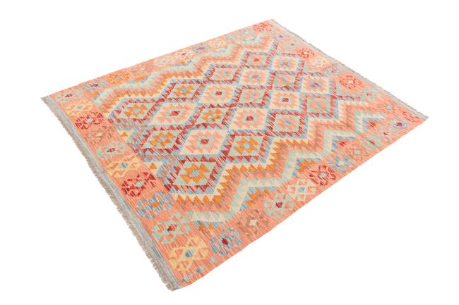 Kilim Afghan - 1