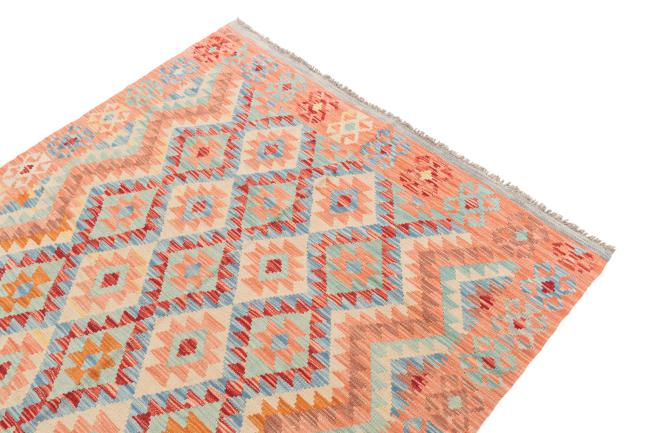 Kilim Afghan - 2