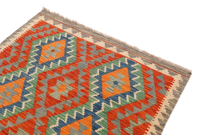 Kilim Afghan - 2