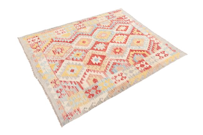 Kilim Afegão - 1