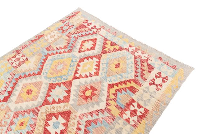 Kilim Afghan - 2