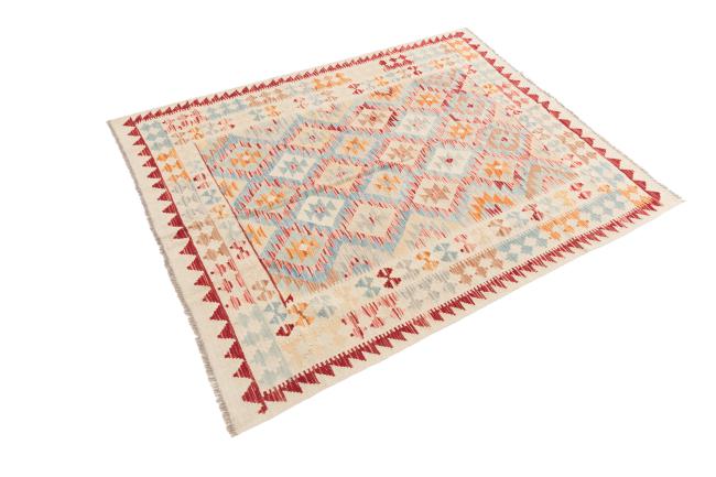 Chilim Afghan - 1