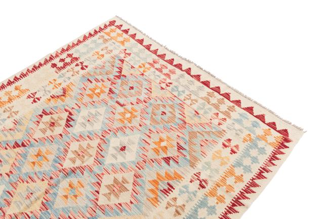 Kilim Afegão - 2