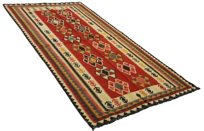 Kilim Fars - 3