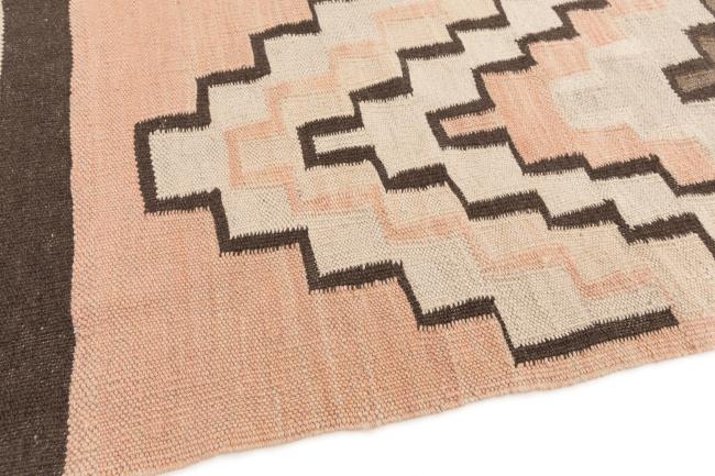 Kilim Afghan - 3