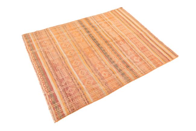 Kilim Afghan Antique - 1