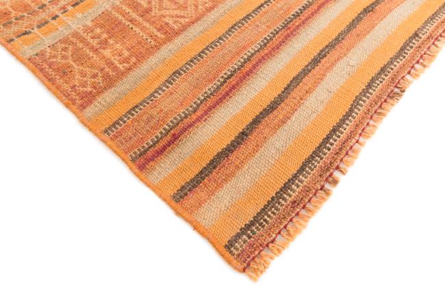 Kilim Afghan Antique - 4