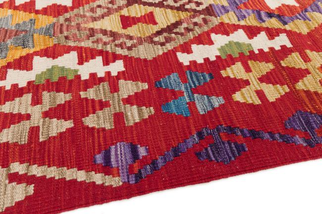 Kilim Afghan - 3