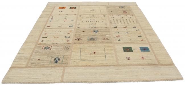 Patchwork Gabbeh - 2