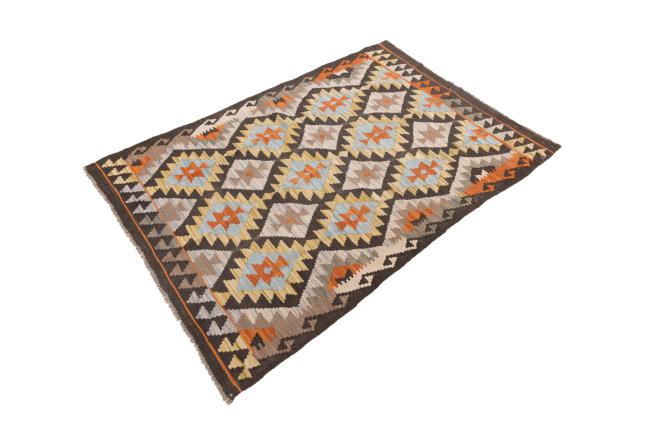 Kilim Afghan - 1