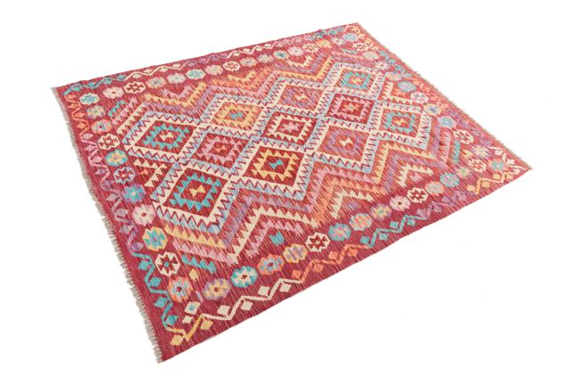 Kilim Afghan - 1