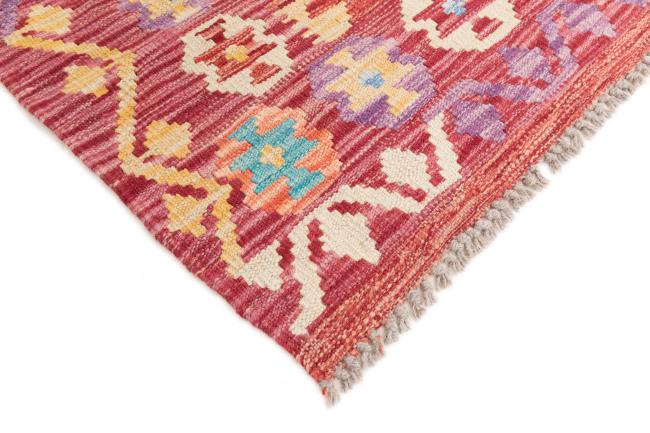 Kelim Afghan - 4