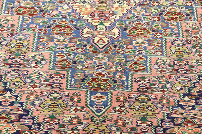 Kilim Senneh - 6