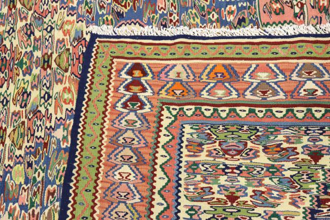 Kilim Senneh - 8