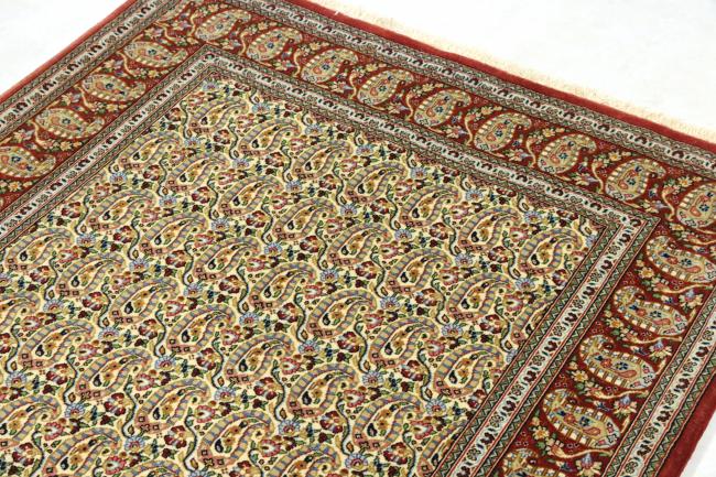 Eilam Silk Warp - 3