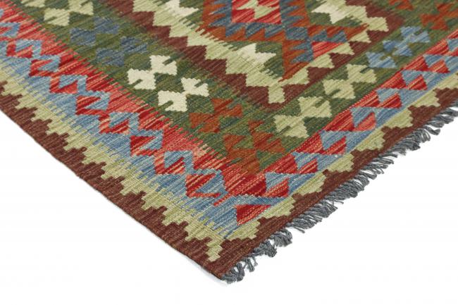 Kilim Afghan - 3