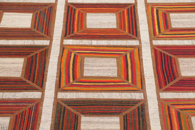 Kilim Patchwork - 2