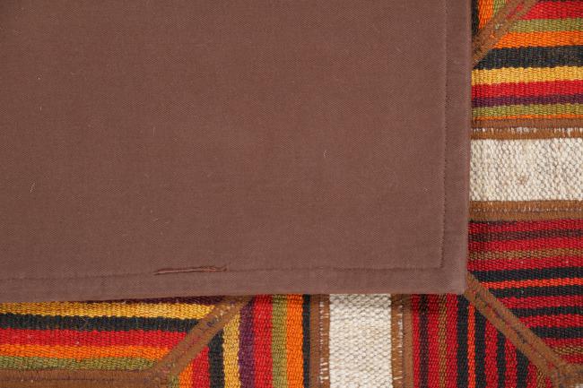 Kilim Patchwork - 5