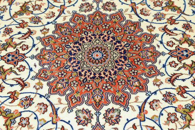 Isfahan Fio de Seda - 3