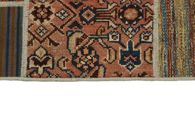 Kilim Patchwork - 2