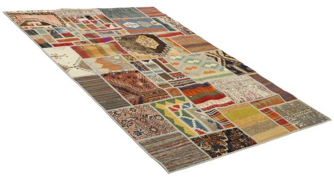 Kilim Patchwork - 3