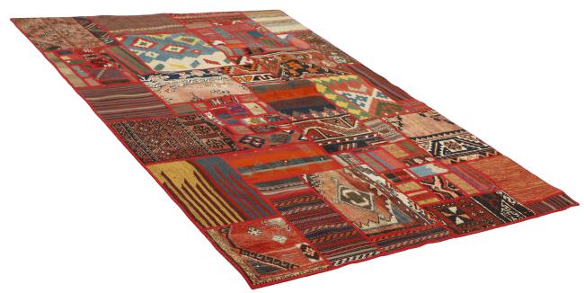 Kilim Patchwork - 3