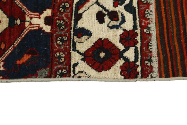 Kilim Patchwork - 2