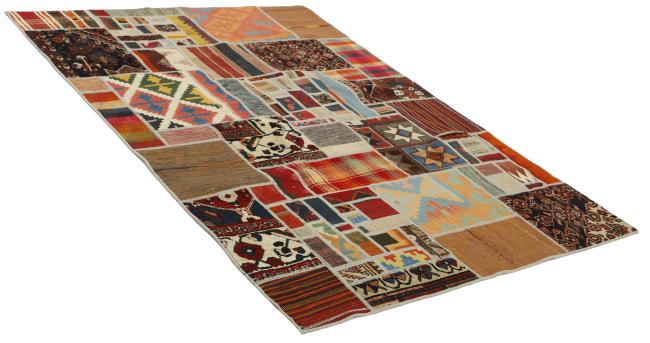 Kilim Patchwork - 3