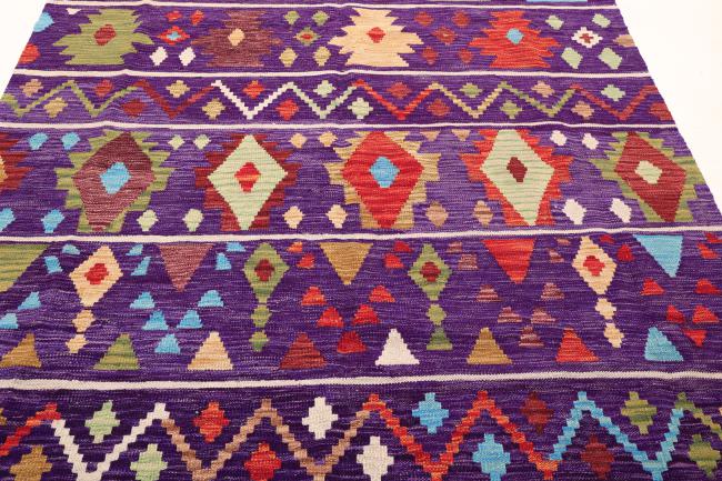 Kilim Afghan Heritage - 3