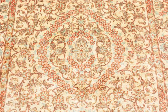 Qum Silk - 8