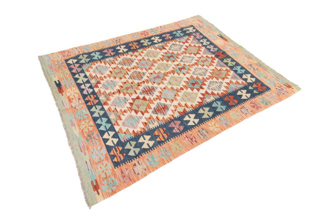 Kilim Afghan - 1