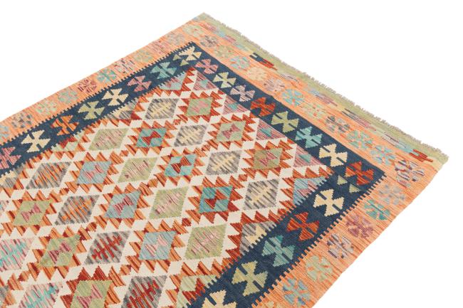 Kilim Afghan - 2