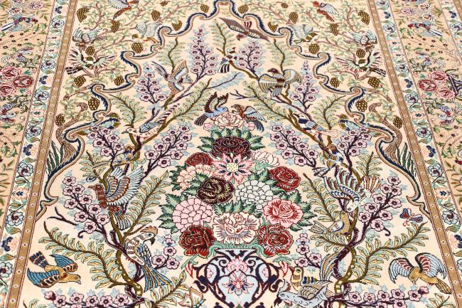 Isfahan Urzeală de Mătase - 5