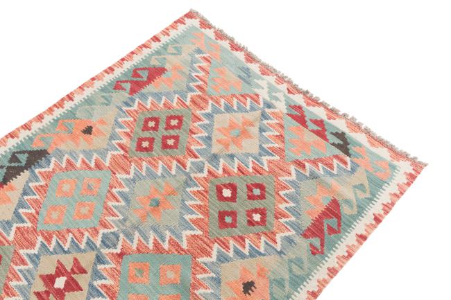 Kilim Afgán - 2