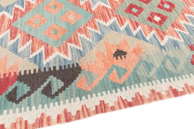 Kilim Afgán - 3